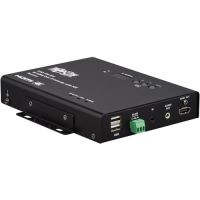 EATON TRIPP LITE SERIES B162-100-POE HDMI OVER IP RECEIVER 4K       