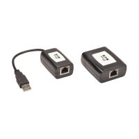 EATON TRIPP LITE SERIES B203-101-PNPINT 1-PORT USB OVER CAT5/CAT6 EXTENDER KIT