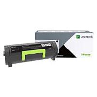 LEXMARK B250XA0 TONER CARTRIDGE FOR USE IN B/MB2546 ESTIMATED YIELD 10K