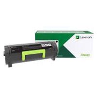 Lexmark B261U00 - Ultra High Yield - black - original - toner cartridge - LRP