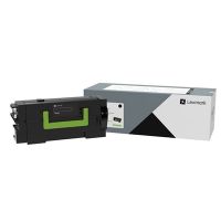 Lexmark B281H00 Black High-Yield Return Program Toner Cartridge for B2865dw Monochrome Laser Printer