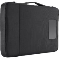 Belkin B2A070-C01 11 Inch Laptop Case - 11" Notebook Sleeve - Laptop Bag - Computer Accessories - Black
