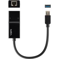 Belkin USB 3.0 to Gigabit Ethernet Adapter - B2B048