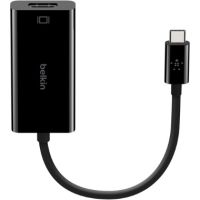 Belkin USB-C to HDMI Adapter (USB Type-C) - B2B144-BLK