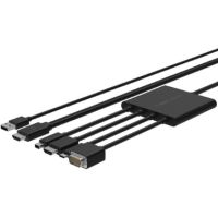 Belkin Multiport to HDMI Digital AV Adapter - B2B166