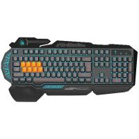 ERGOGUYS B318 BLOODY SEMI OPTICAL GAMING KEYBOARD