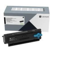 LEXMARK B340XA0 TONER CARTRIDGE - BLACK - 6000 PAGES