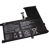 BATTERY TECHNOLOGY B41N1532-BTI BATT FOR ASUS ZENBOOK FLIP UX560 UX560UA