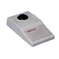 ERGOGUYS B5XUSB-XROHS ITAC SYSTEMS PROFESSIONAL DESKTOP TRACKBALL MOUSE WITH USB INTERFACE. TRACKBALL