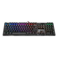 ERGOGUYS B820R BLOODY LIGHT STRIKE OPTICAL KEYBOARD