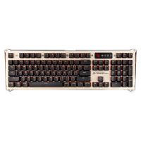 ERGOGUYS B840 BLOODY LK OPTICAL GAMING KEYBOARD GOLD
