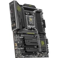 MSI MAG B850 TOMAHAWK MAX WIFI AM5 ATX Motherboard
