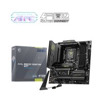 MSI MAG B860M MORTAR WIFI LGA 1851 mATX Motherboard