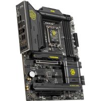MSI MAG B860 TOMAHAWK WIFI LGA 1851 ATX Motherboard