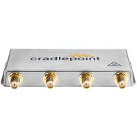 CRADLEPOINT BA-MC400-5GB 5G MODEM (REQUIRES 4FF SIM) UPGRADE FOR AER2200 BRANCH ROUTERS WITH DOORS & 4 AN
