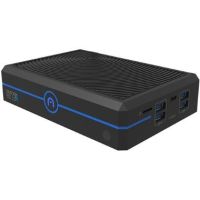 Azulle Byte4 Essential Mini Desktop Computer - BA1225