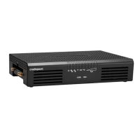 Cradlepoint 1650 Advanced Edge Router With LP6 Modem BA3-1650LP6I-N0N