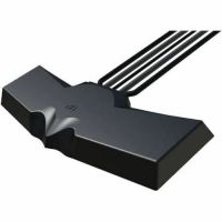 PANORAMA ANTENNAS BATGM-7-60-24-58 GPS/GNSS MIMO CELL&WIFI ANT 3M SMA