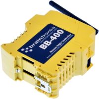 BRAINBOXES BB-400 INDUSTRY4IOTSMARTCONTROLLER    