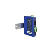 B+B SMARTWORX BB-FOSTCDRI-SC TRIPLE ISOLATED RS-232/422/485 TO SINGLE MODE FIBER SC CONNECTOR