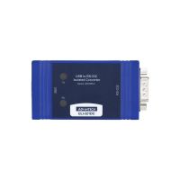 B+B SMARTWORX BB-USO9ML2-A USB TO ISOLATED RS-232 DB9-M