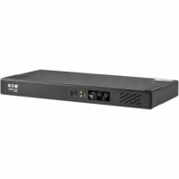 EATON TRIPP LITE SERIES BC500RT1ULNC 500VA 400W 120V LITHIUM-ION STANDBY CLOUD-CONNECTED UPS