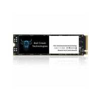 BULL CREEK TECHNOLOGIES BCT256G2280G3 256GB M.2 2280 PCIE GEN3 X4 SSD TAA CERTIFIED