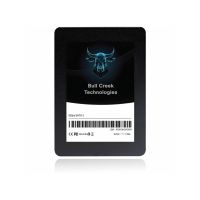 BULL CREEK TECHNOLOGIES BCT256G7MMSA 256GB 7MM SATA 3 SSD TAA CERTIFIED