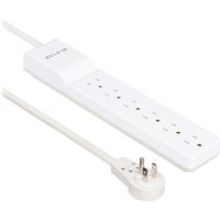Belkin 6 Outlet Home/Office Surge Protector - BE106000-06R