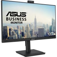 ASUS BE249QFK 23.8" Full HD 100 Hz Video Conferencing Monitor