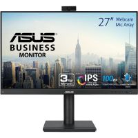 ASUS BE279QFK 27" Full HD 100 Hz Video Conferencing Monitor