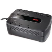APC BE650G1-LM - UPS - STANDBY - 120 V - 390WATT - 650VA - 12A - USB - (4) NEMA 5-15