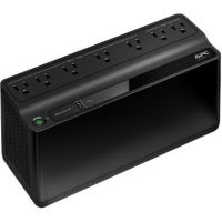 APC Back-UPS BE670M1 Surge Protector & Battery Backup
