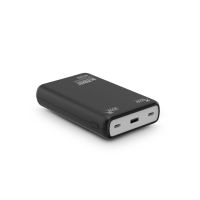 URBAN FACTORY BEB22UF BIGEE XL POWERBANK USB-C 20.000 MAH WITH 65 WATTS POWER DELIVERY