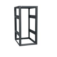 Middle Atlantic BGR2527 Rack 25U Enclosure Without Rear Door BGR-2527LRD