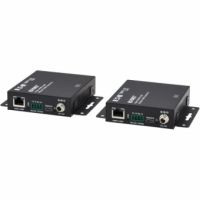 EATON TRIPP LITE SERIES BHDBT3-USB HDBASET-USB3 OVER CAT6A EXTENDER KIT 4 USB-A 3.2 GEN 1 PORTS P