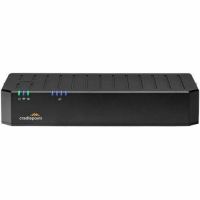 CRADLEPOINT BK01-01005GC-GN 1-YEAR NETCLOUD SMALL BRANCH ESSENTIALS PLAN AND E100 ROUTER WITH WIFI (5GC MODE