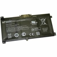 BATTERY TECHNOLOGY BK03XL-BTI REPLACEMENT BATTERY FOR HP PAVILION X360 14-BA, X360 14M-BA, BK03XL, 916811-855,