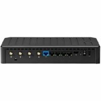 CRADLEPOINT BK05-01005GC-GN 5-YEARNETCLOUD SMALL BRANCH ESSENTIALS PLAN AND E100 ROUTER WITH WIFI (5GC MODEM