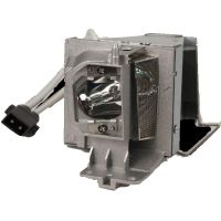 BATTERY TECHNOLOGY BL-FP190E-BTI REPLACEMENT LAMP FOR OPTOMA BR323,BR326,DH1008,DH1009,DS340E,DS345,DS346,DX342,D