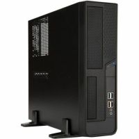 In-win BL040.FF300TB3F 11.5L Small Form Factor SFF Chassis 300W TFX Power Supply Pre-installed