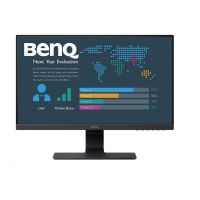 23.8" BenQ BL2480 FullHD 1080p HDMI DP VGA LED Monitor Black 9H.LH1LA.TPA