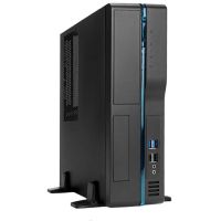 In Win BL631.FF300TB3F Mini-Tower Case (Black)