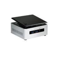 Intel NUC (Next Unit of Computing) BLKNUC5I3MYHE-SINGLE NUC Kit (Maple Canyon)