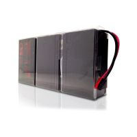 MINUTEMAN UPS BM0031 BATT MODULE, E2000RM2U