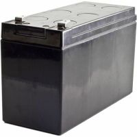 MINUTEMAN UPS BM0068 REPLACEMENT BATTERY MODULE FOR EN750LCD AND EN900LCD