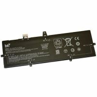 BATTERY TECHNOLOGY BM04XL-BTI REPLACEMENT NOTEBOOK BATTERY FOR HP ELITEBOOK X360 1030 G3 BM04XL L2478-855 L020