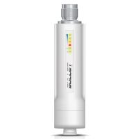 Ubiquiti Networks BM2HP-US 2.4GHz Bullet M2 HP 600mW US