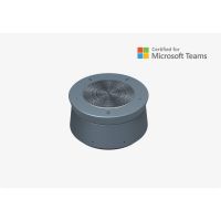 MAXHUB BM45 SPEAKERPHONE, USB, POE,  8-ARRAY MICS, 8M PICKUP, CASCADE UP TO 6 (TEAMS CERTIFI