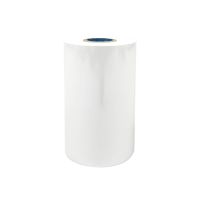 BROTHER BMSLPR02 110MM (4.33IN) WIDE TT STANDARD WHITE INK RIBBON (FOR BMSLTXXX RED, GREEN & BLUE